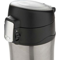 Termohrnek Easy lock z RCS recyklované oceli