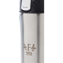 Termohrnek Easy lock z RCS recyklované oceli