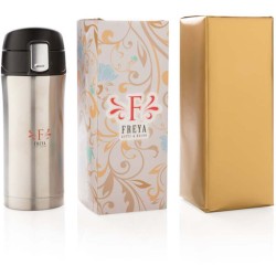 Termohrnek Easy lock z RCS recyklované oceli