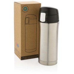 Termohrnek Easy lock z RCS recyklované oceli