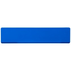 15cm pravítko z recyklovaného plastu Refari