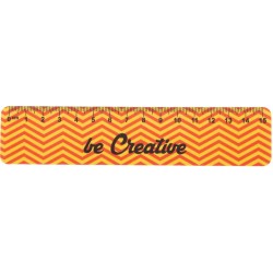 Pravítko na zakázku, 15 cm Drawy 15