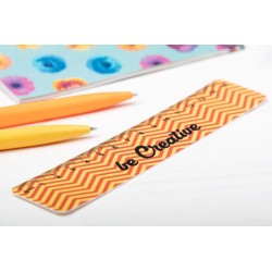 Pravítko na zakázku, 15 cm Drawy 15