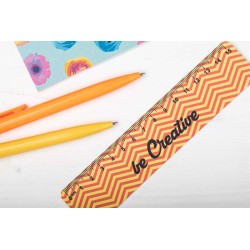 Pravítko na zakázku, 15 cm Drawy 15