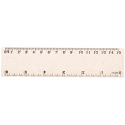 Pravítko Whealer 15