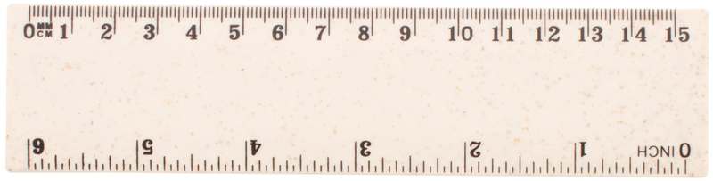 Pravítko Whealer 15