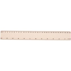 Pravítko Whealer 30