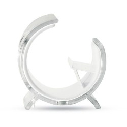 Plastový stojan na mobil