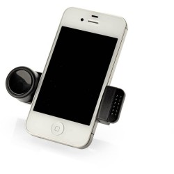 Držák na telefon do auta VENT