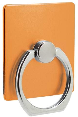 Držák na mobil s kroužkem