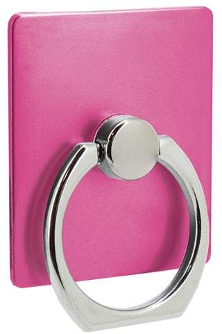 Držák na mobil s kroužkem