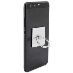 Držák na mobil s kroužkem