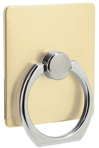 Držák na mobil s kroužkem