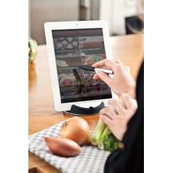 Stojan na tablet Chef s dotykovým perem