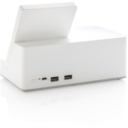 Bezdrátová nabíječka s reproduktorem Ontario 5W