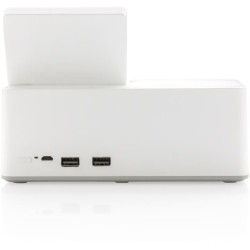 Bezdrátová nabíječka s reproduktorem Ontario 5W