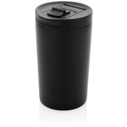 Nepropustný termohrnek na zámek z RCS recykl. oceli