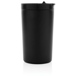 Nepropustný termohrnek na zámek z RCS recykl. oceli