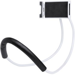 Brenom stojánek na mobil