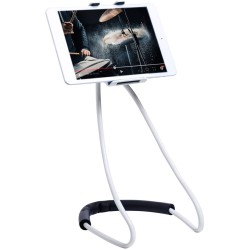 Brenom stojánek na mobil