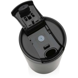 Nepropustný termohrnek na zámek z RCS recykl. oceli