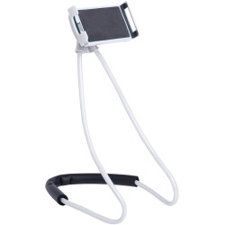 Brenom stojánek na mobil