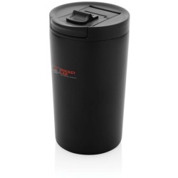 Nepropustný termohrnek na zámek z RCS recykl. oceli