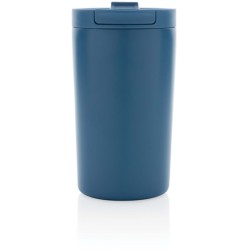 Nepropustný termohrnek na zámek z RCS recykl. oceli