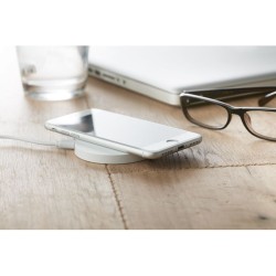 Flake charger Bezdrátová nabíječka