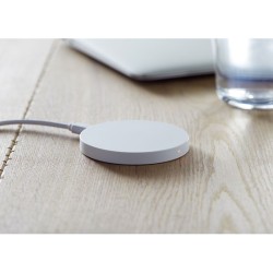 Flake charger Bezdrátová nabíječka