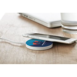 Flake charger Bezdrátová nabíječka