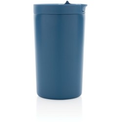 Nepropustný termohrnek na zámek z RCS recykl. oceli