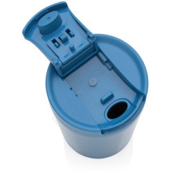 Nepropustný termohrnek na zámek z RCS recykl. oceli