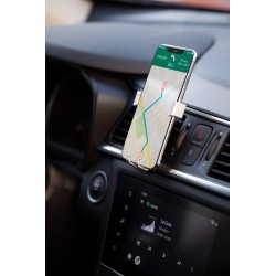 Držák na mobil do auta Lietor