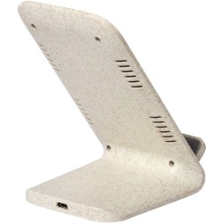 Stojánek na mobil s bezdrátovou nabíječkou Birniax