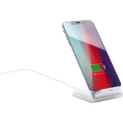 Stojánek na mobil s bezdrátovou nabíječkou Tarmix