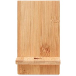 Whippy Stojánek na telefon, bambus