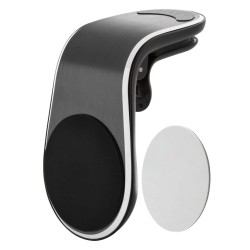 Stojánek na mobil do auta Magvent