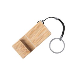 Stojánek na mobil s přívěškem na klíče Maros