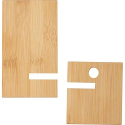 Bambusový stojánek