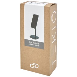 Stojan na telefon/tablet Rise