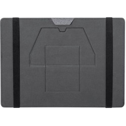 Organizér se stojánkem na laptop Tronser
