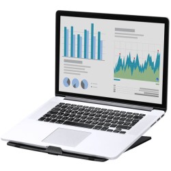 Organizér se stojánkem na laptop Tronser