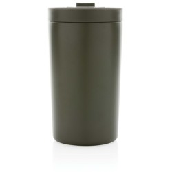 Nepropustný termohrnek na zámek z RCS recykl. oceli