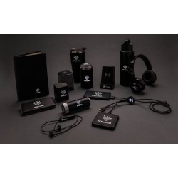 Light up bezdrátově nabíjecí stojánek na telefon a pera 5W