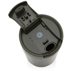 Nepropustný termohrnek na zámek z RCS recykl. oceli