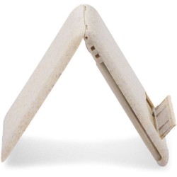 Stojan na telefon s nabíjecími kabely OLIN