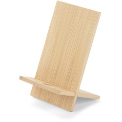 Bambusový držák na telefon RAGA