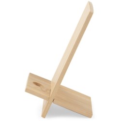 Bambusový držák na telefon RAGA