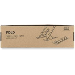 Stojan na notebook FOLD